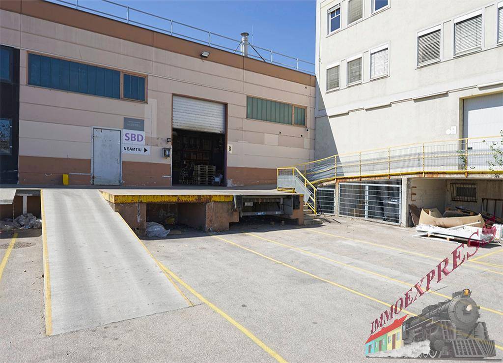 240 m² Lager / Industriegebiet Liesing / Nähe U6 Perfektastraße
