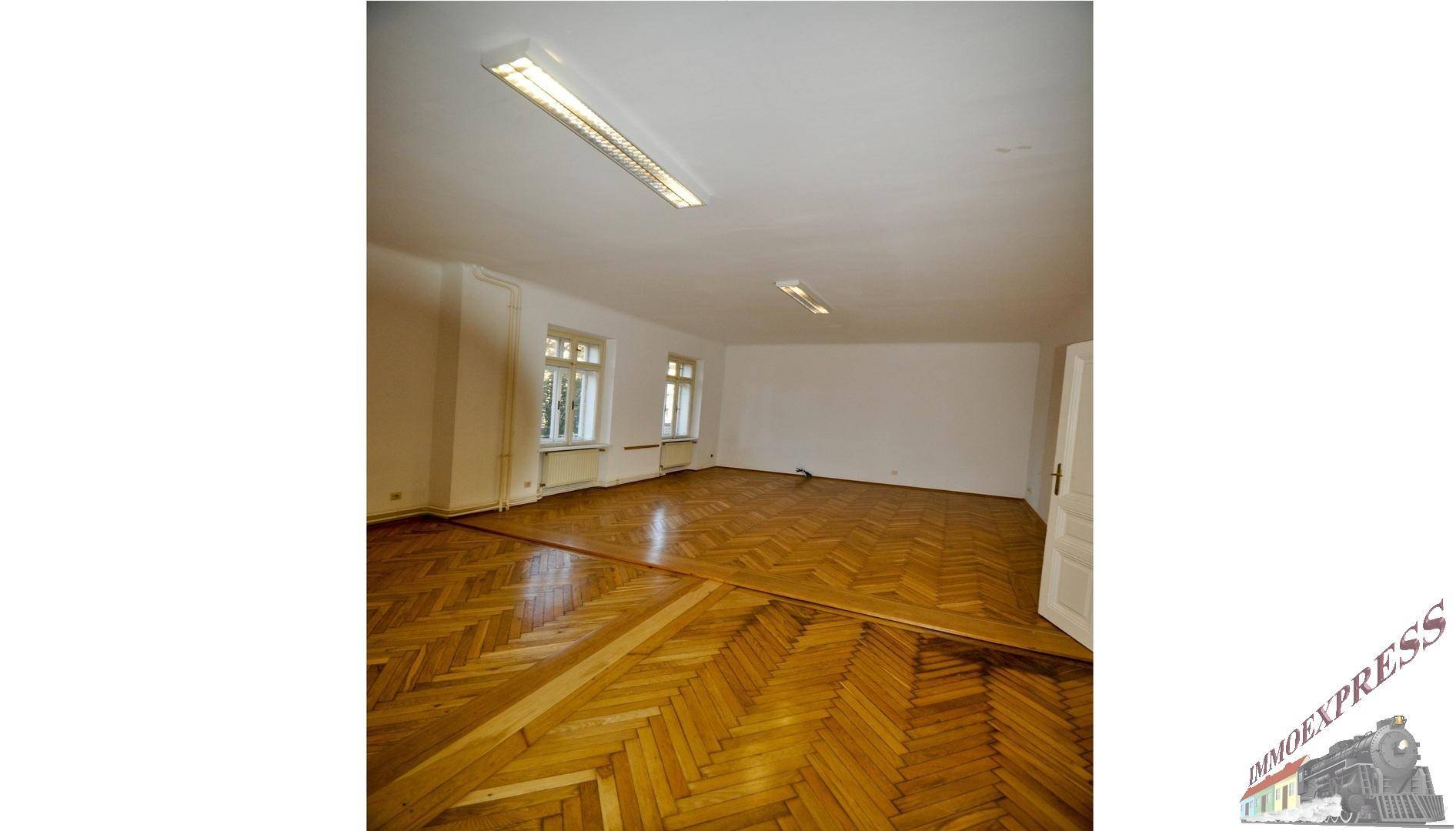 Wohnung – St. Pölten, Regierungsviertel, Katastralgemeinde St. Pölten - Ansicht 4