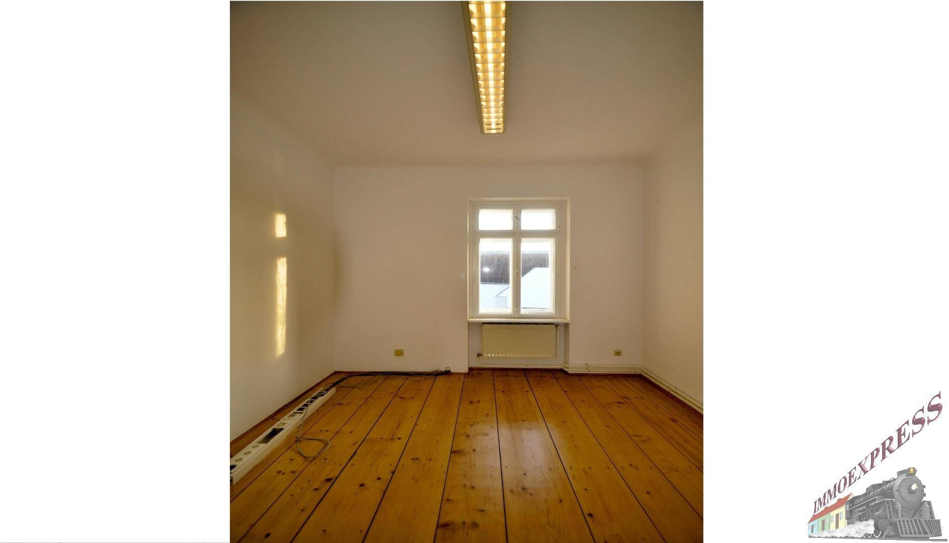Wohnung – St. Pölten, Regierungsviertel, Katastralgemeinde St. Pölten - Ansicht 2