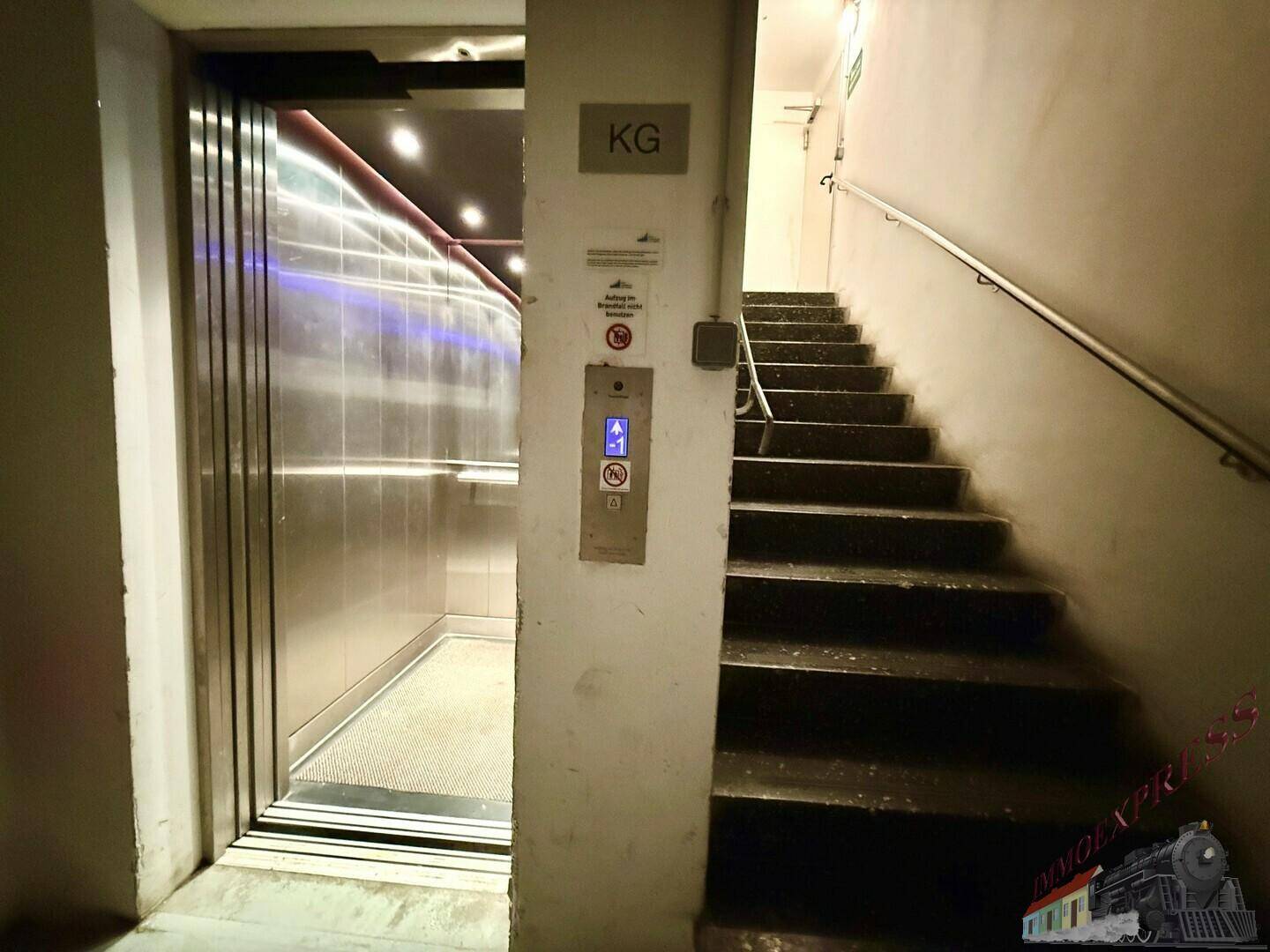 Keller-Lift