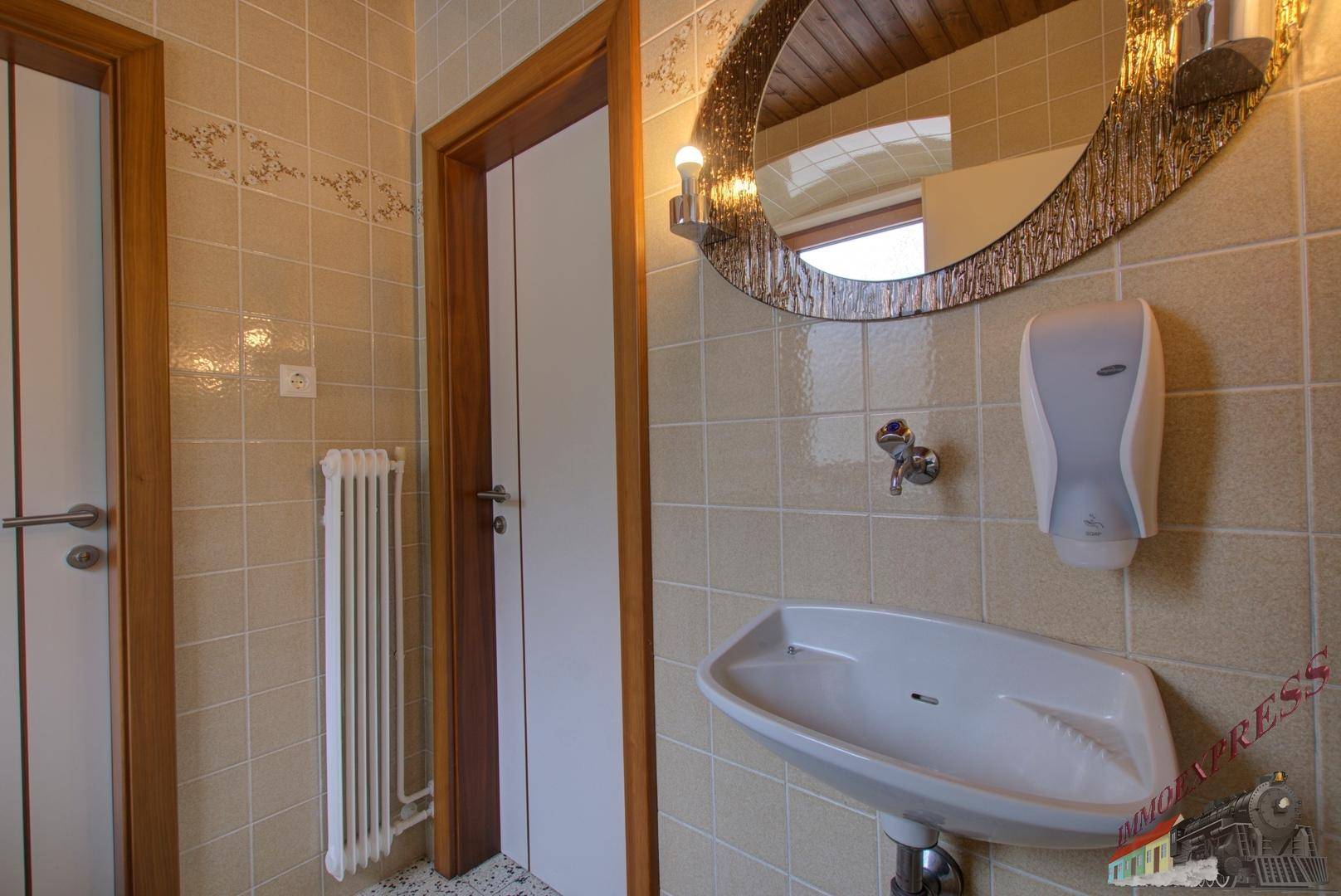 07 Gaststätte WC-Anlage