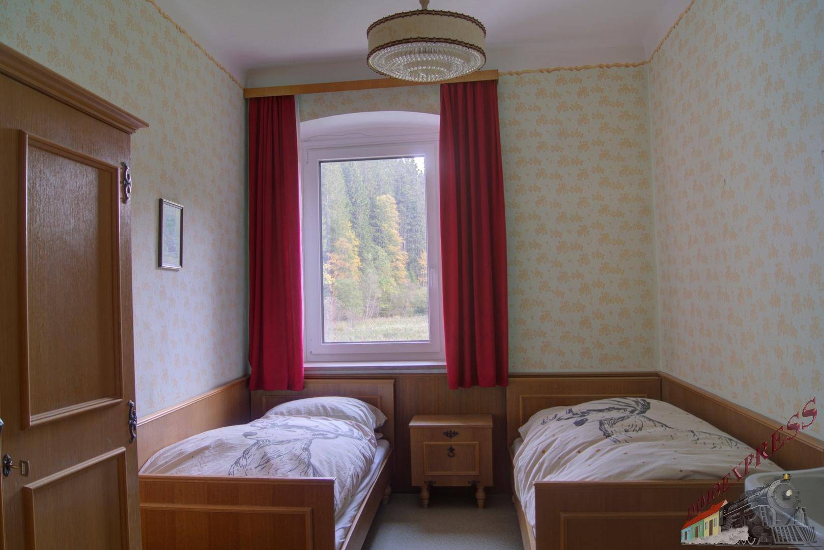 11 Beherbergung Gästezimmer