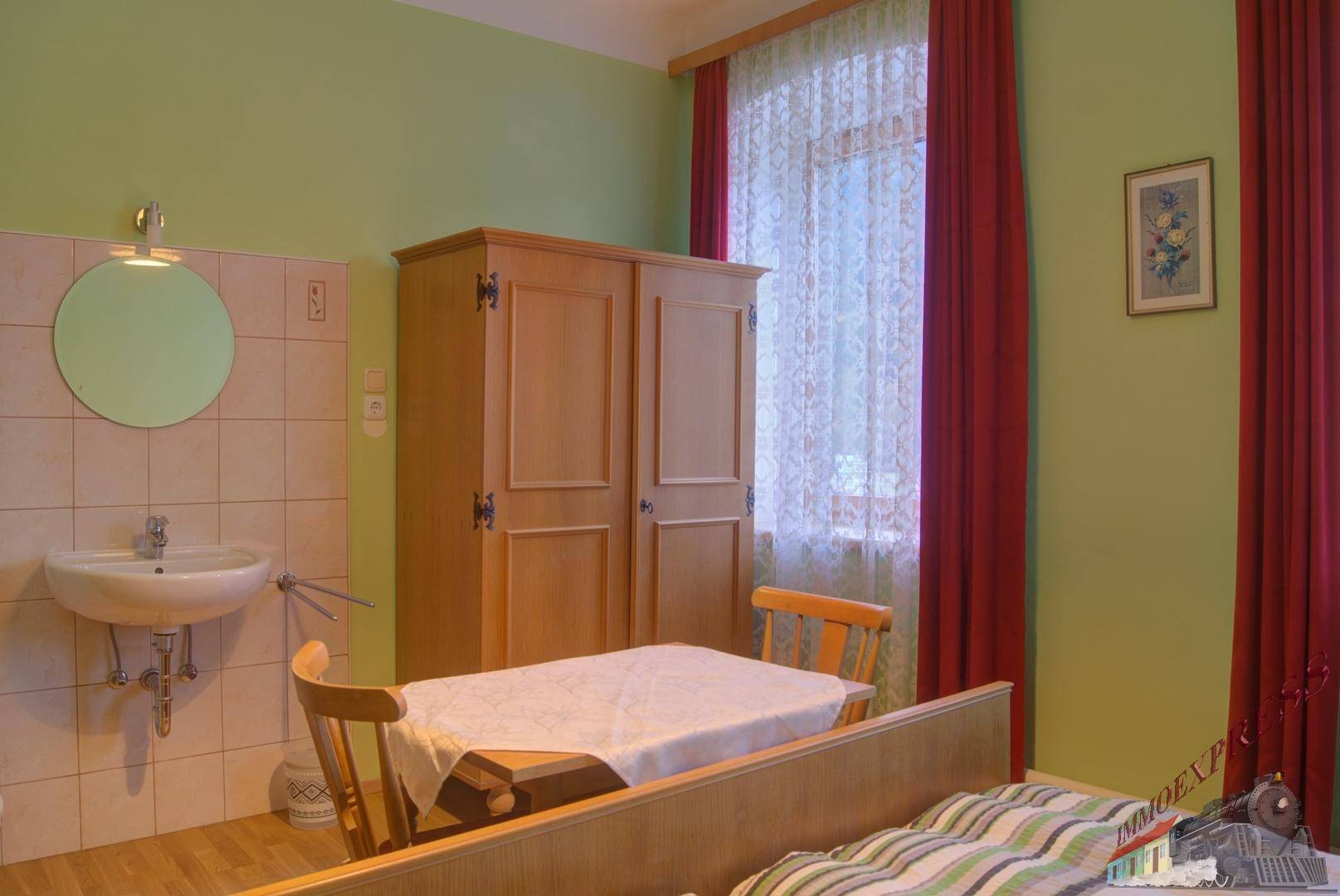13 Beherbergung Gästezimmer
