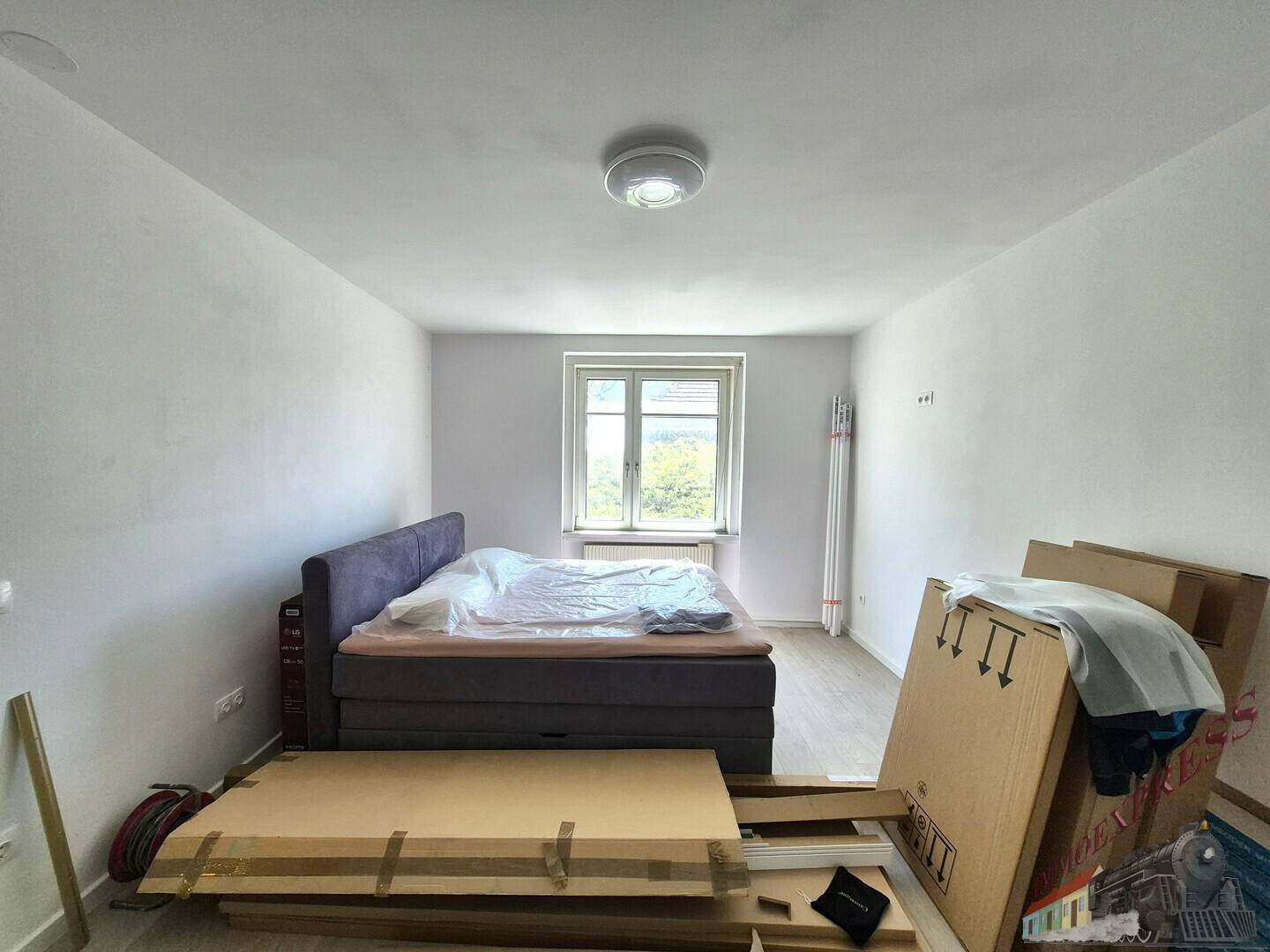 Schlafzimmer 2