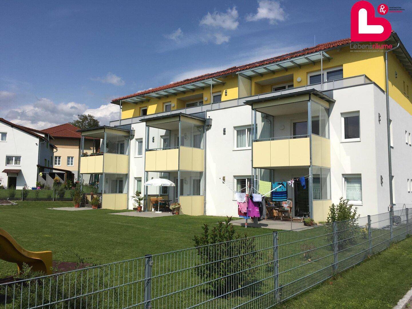 Wohnhaus