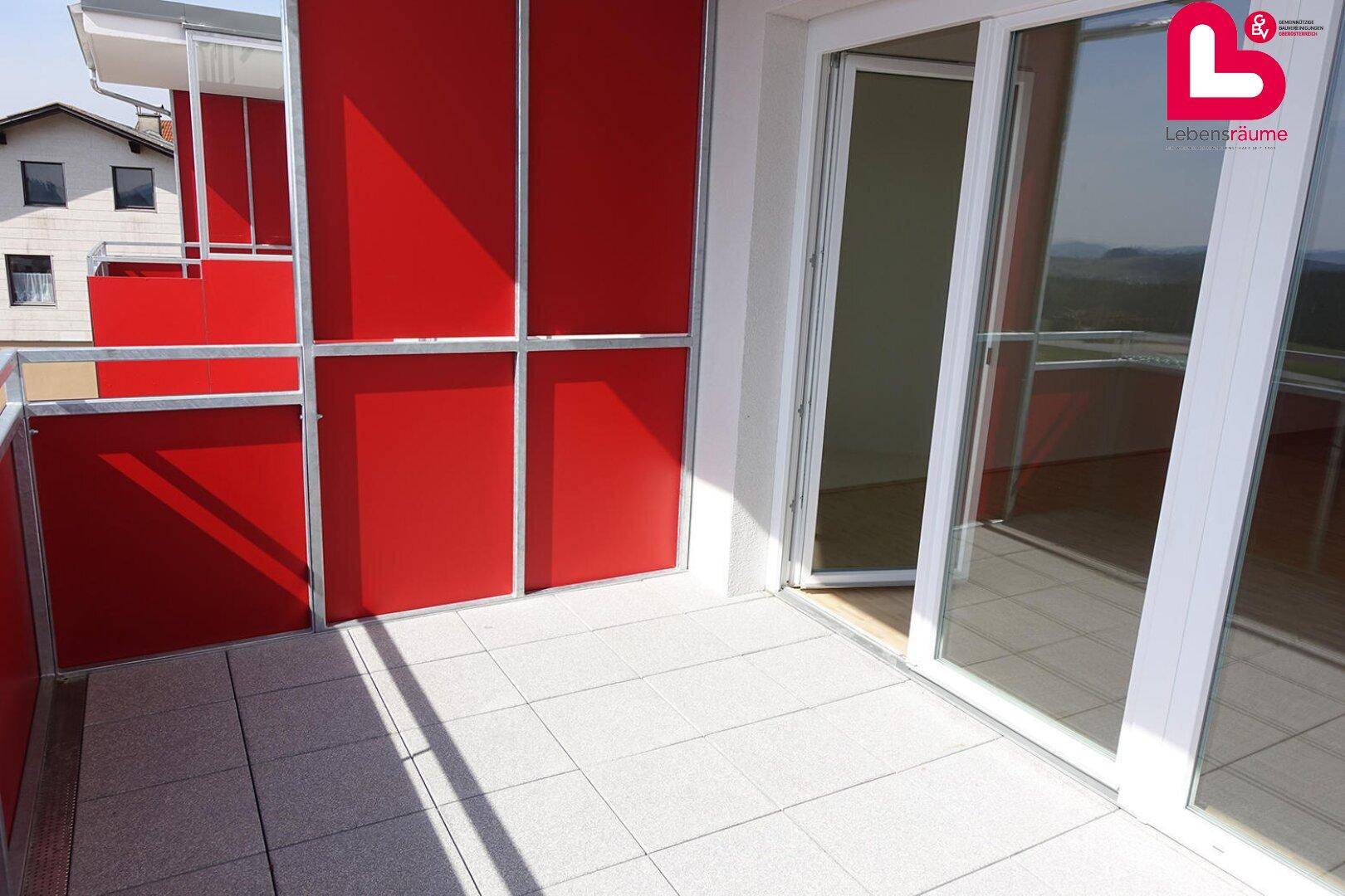 Loggia