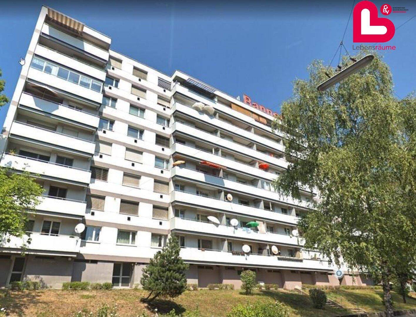Waldeggstr