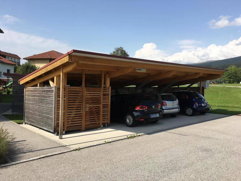 Carport