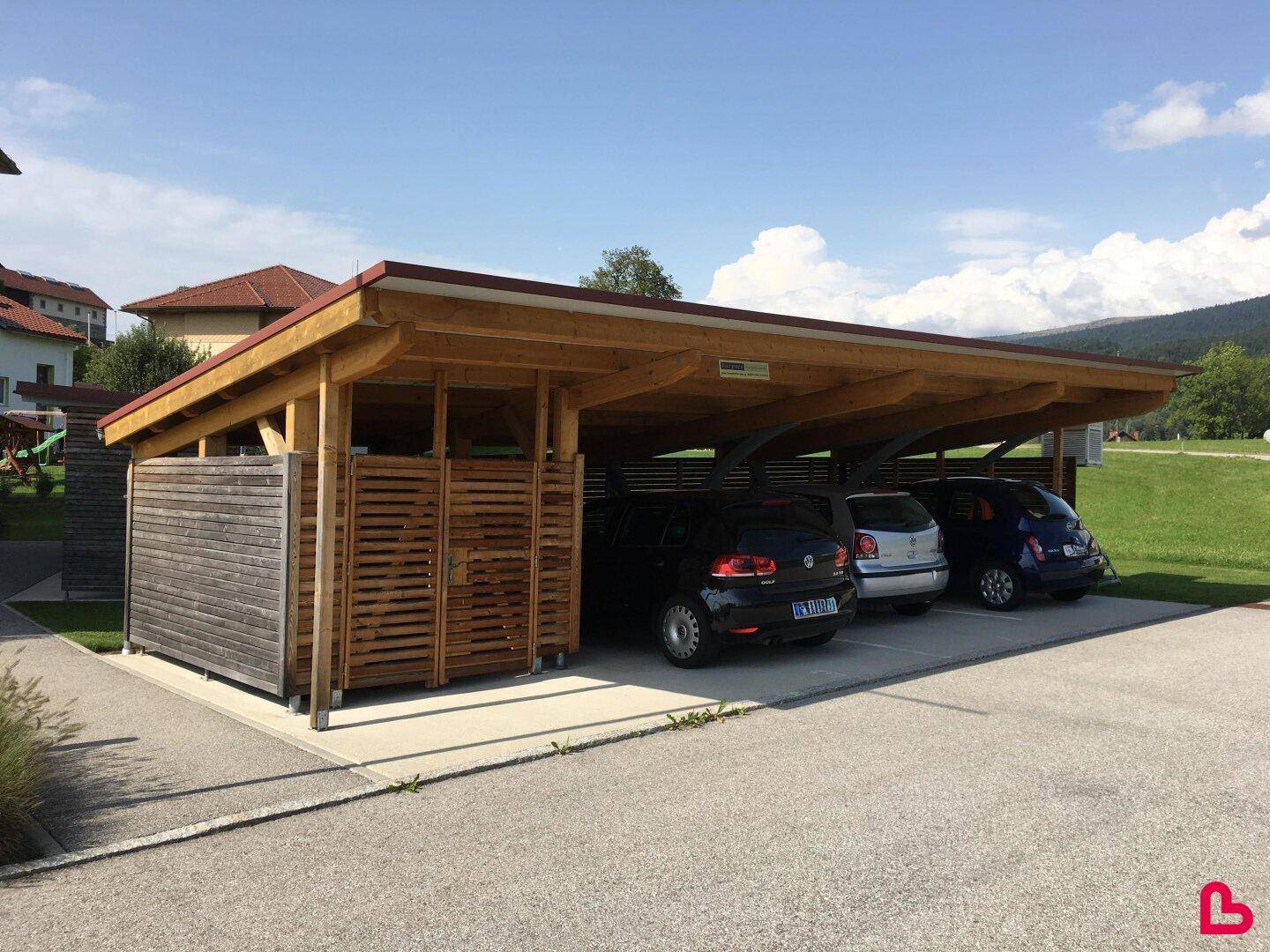 Carport