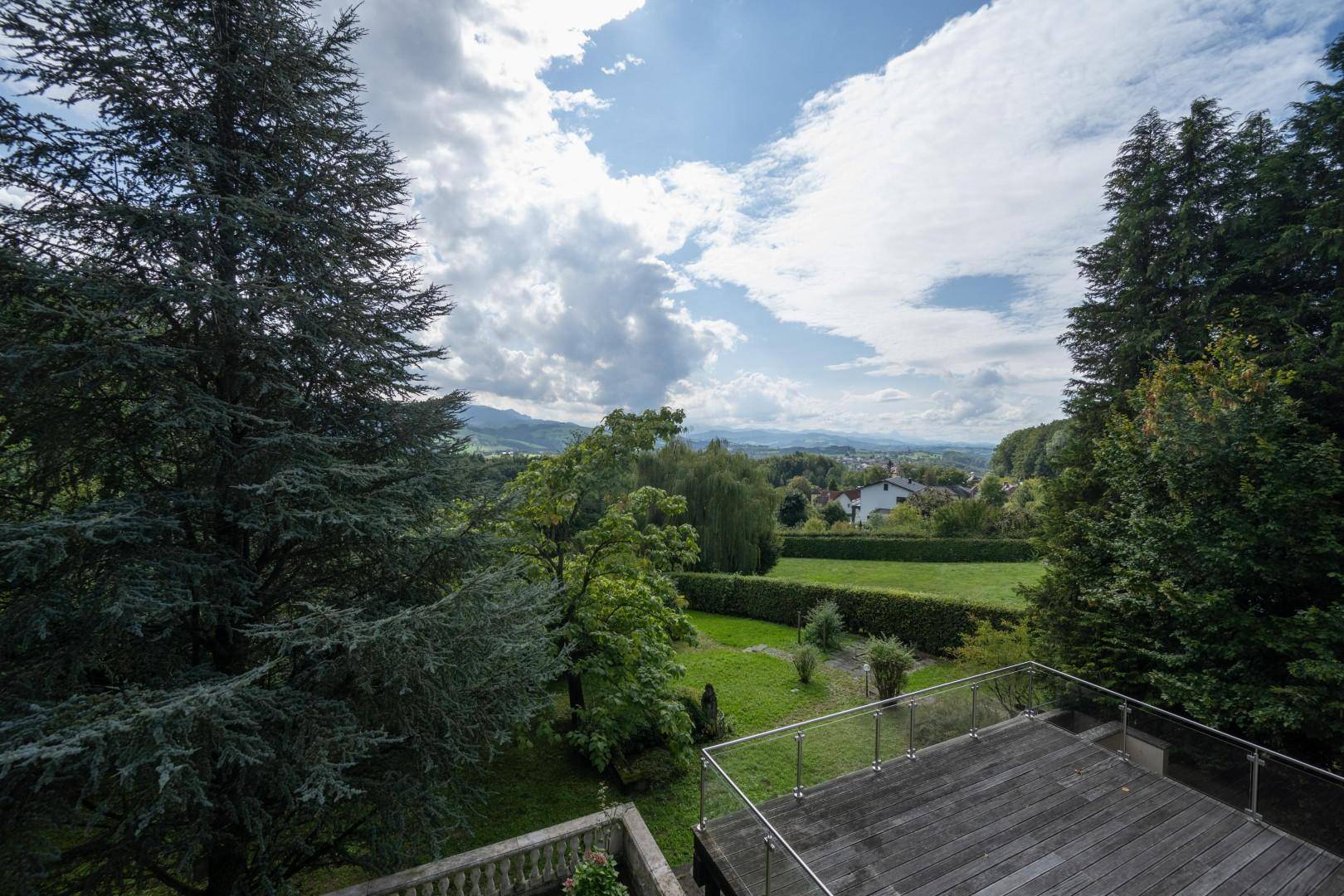 Aussicht