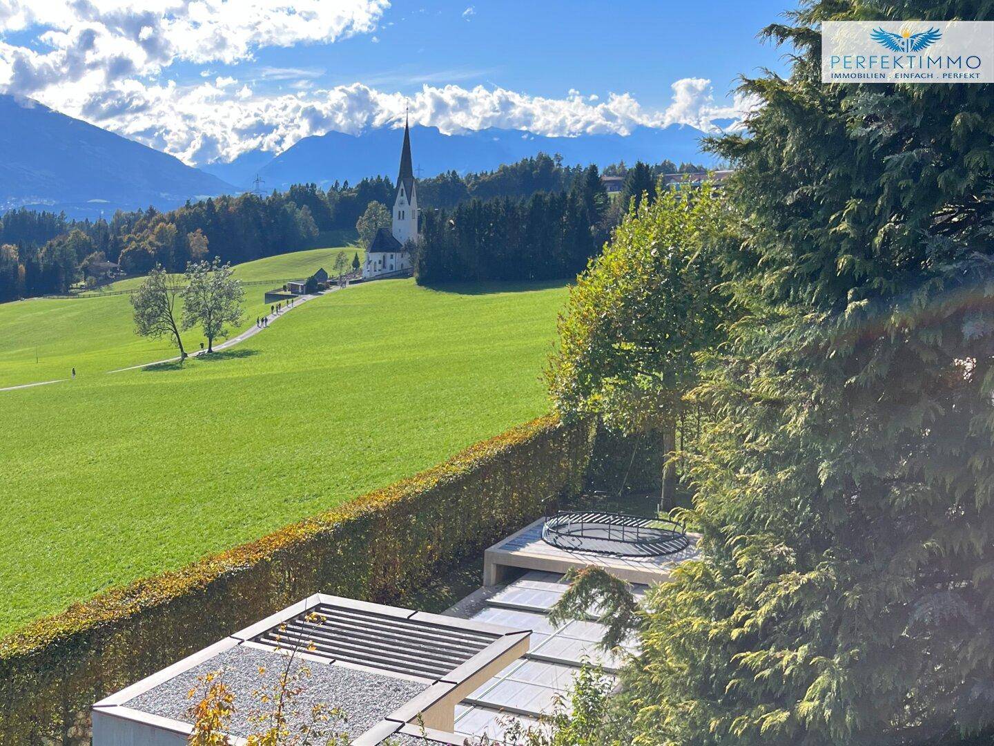 Großzügiges Renditeobjekt in Gnadenwald – 4,6 % Rendite, voll vermietet - Ansicht 6