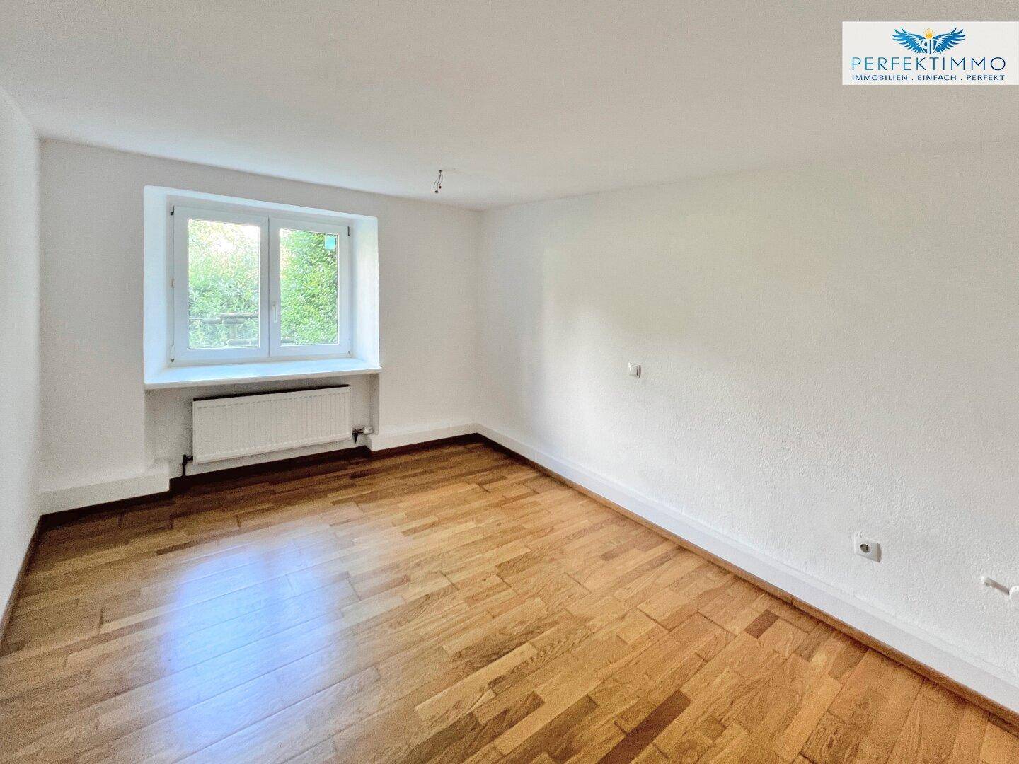 Große Familienwohnung in schöner Lage - Ansicht 3