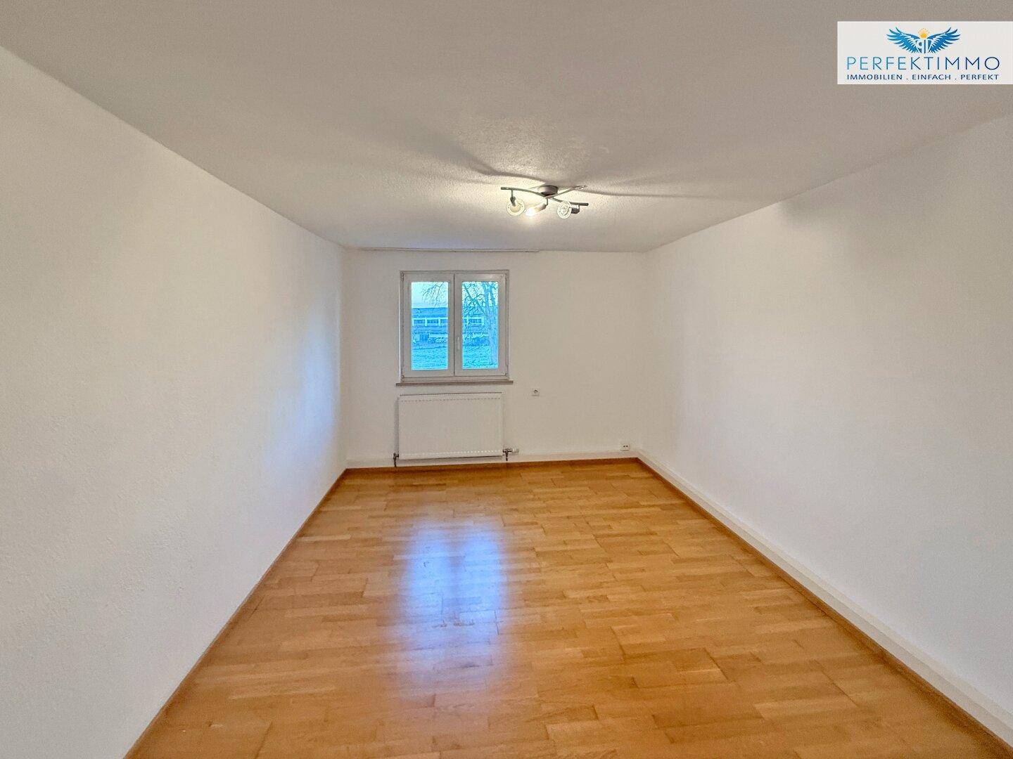 Große 3-Zimmer-Wohnung mit Terrasse - Ansicht 5