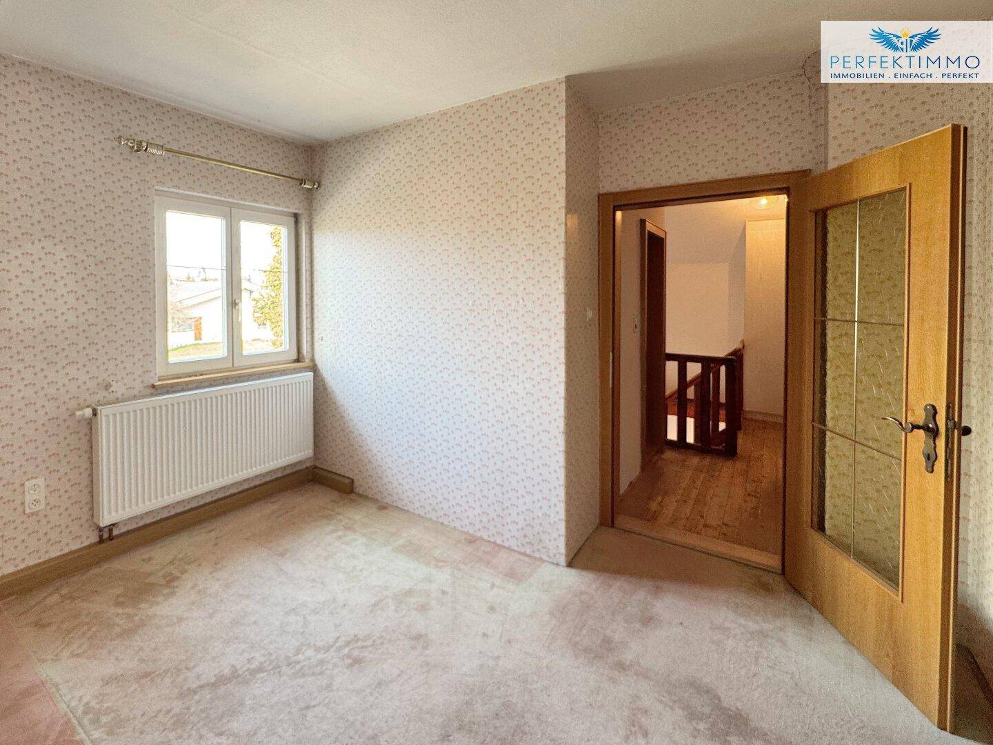 Haus mit großem Garten und Gestaltungspotenzial – pohled 6