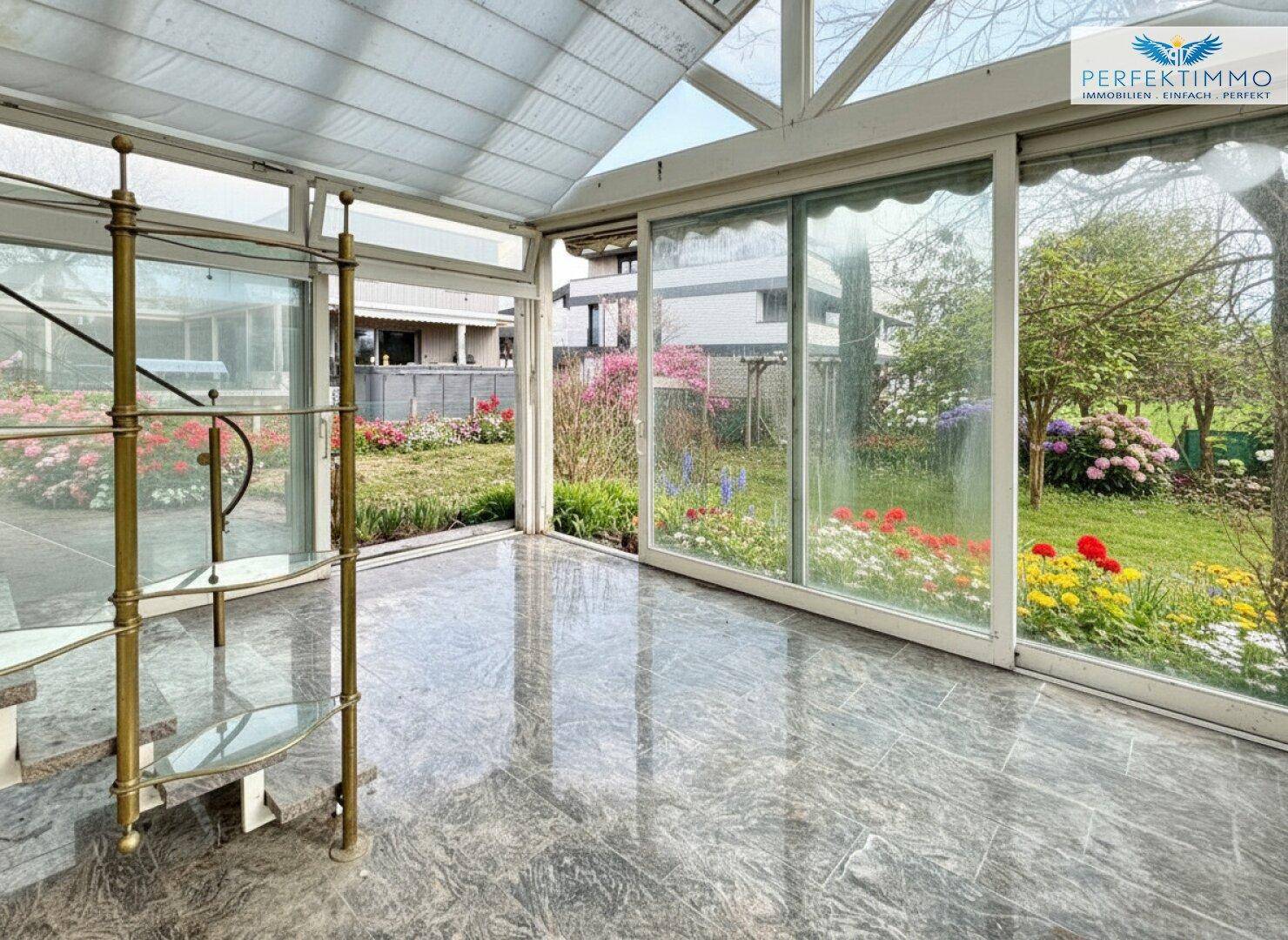 Haus mit großem Garten und Gestaltungspotenzial – pohled 3