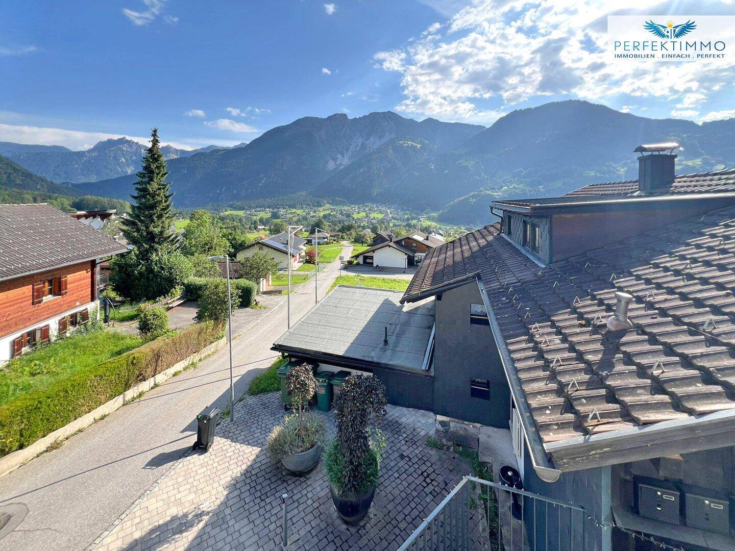 Modernes Apartmenthaus mit 6 Ferienwohnungen - Ansicht 2