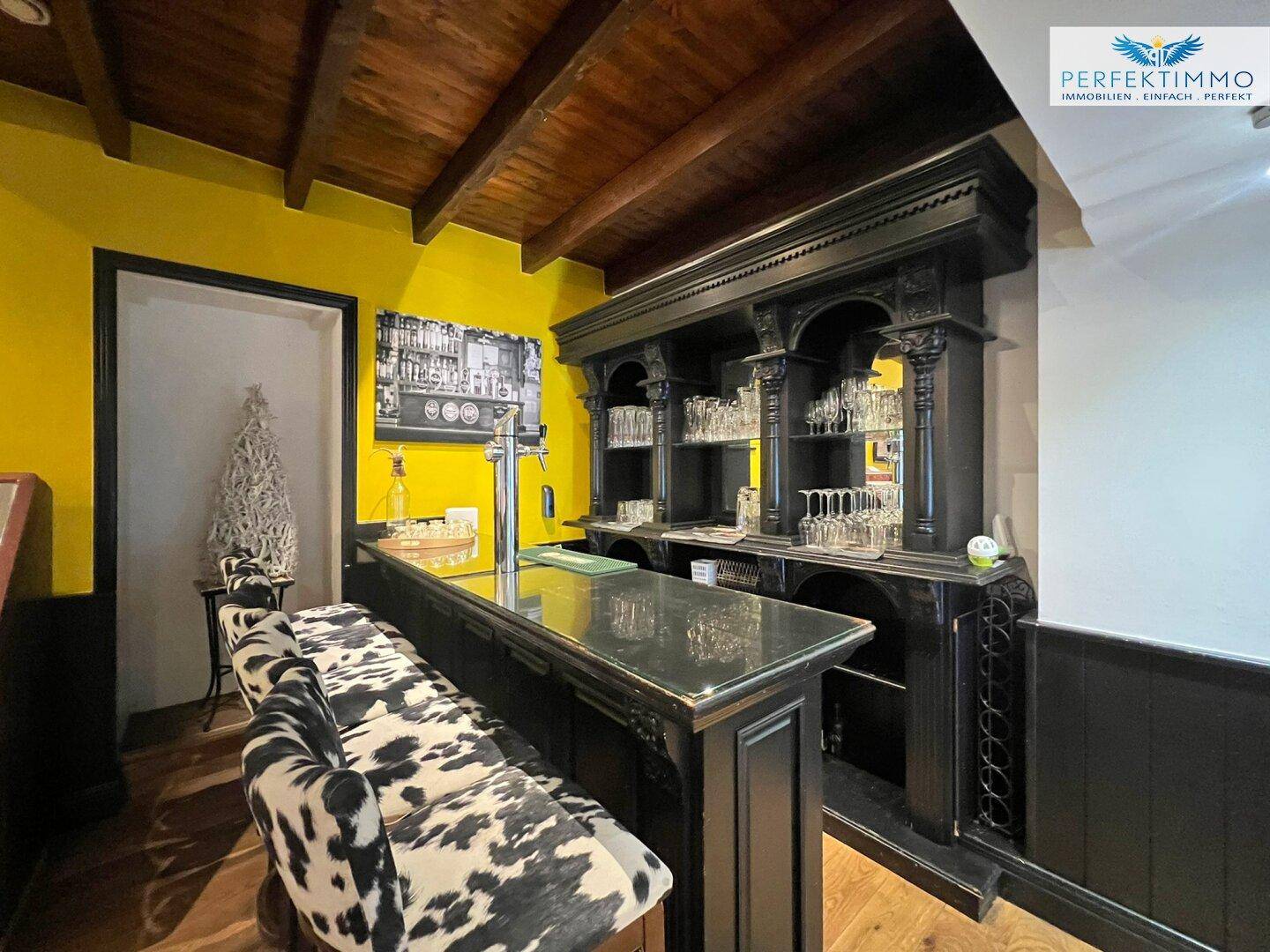 Apartmenthaus mit 6 Schlafzimmern - attraktive Anlagechance – pohled 5