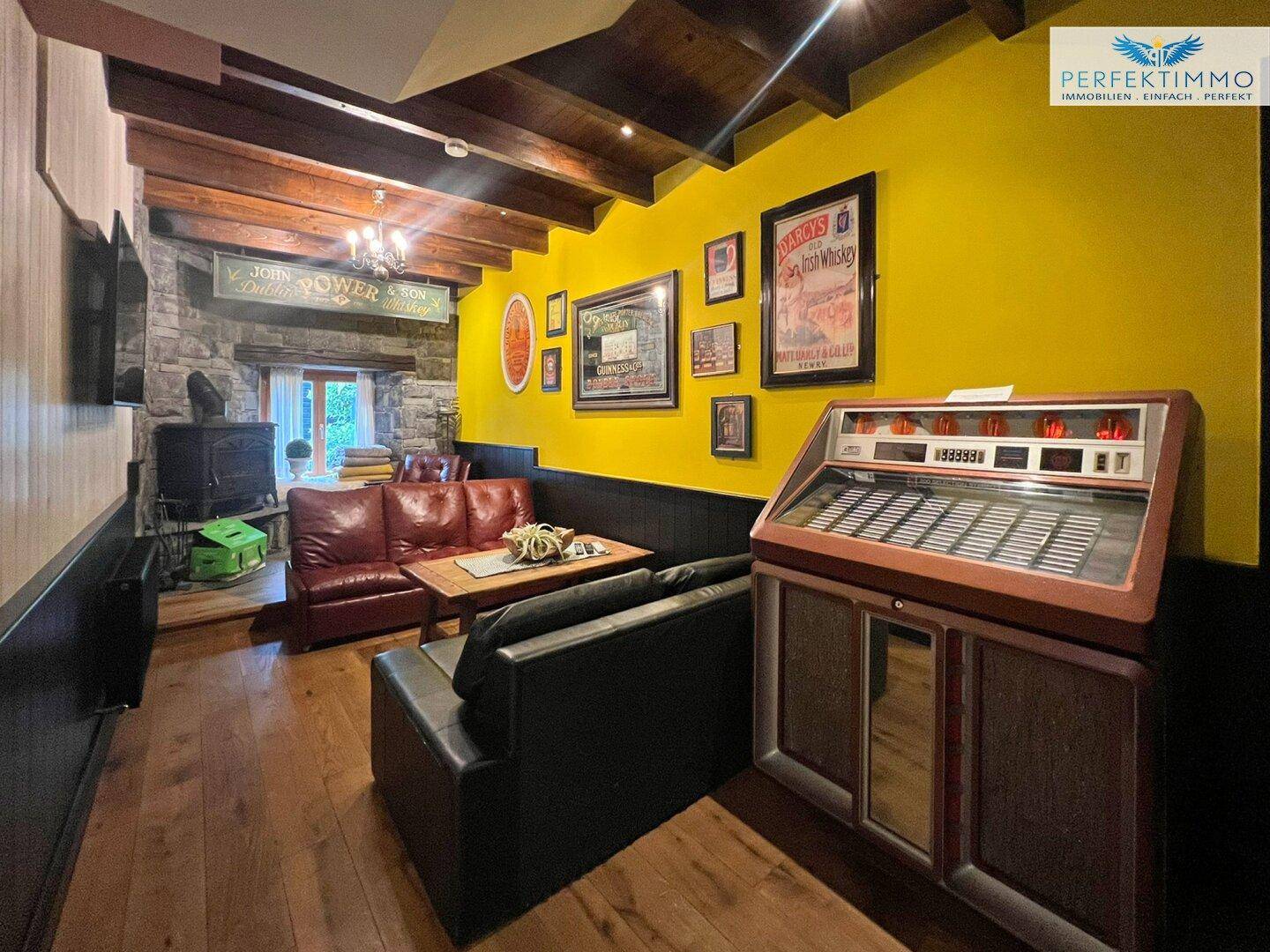 Apartmenthaus mit 6 Schlafzimmern - attraktive Anlagechance – pohled 6