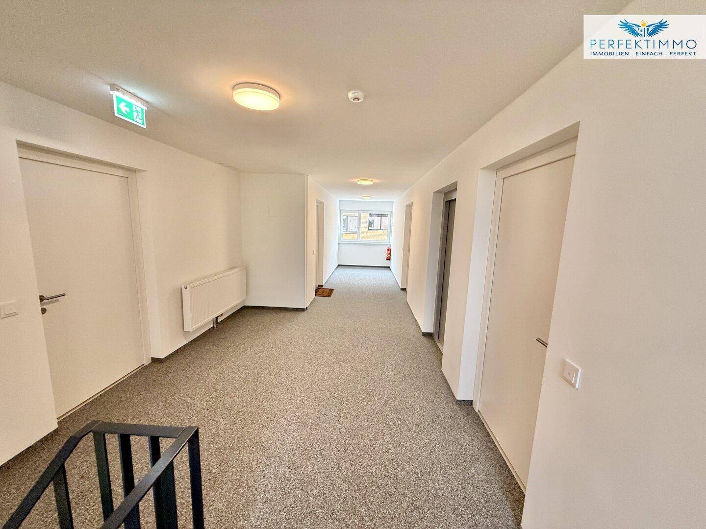 2 Zimmer Wohnung in Hohenweiler - Neubau! - Więcej