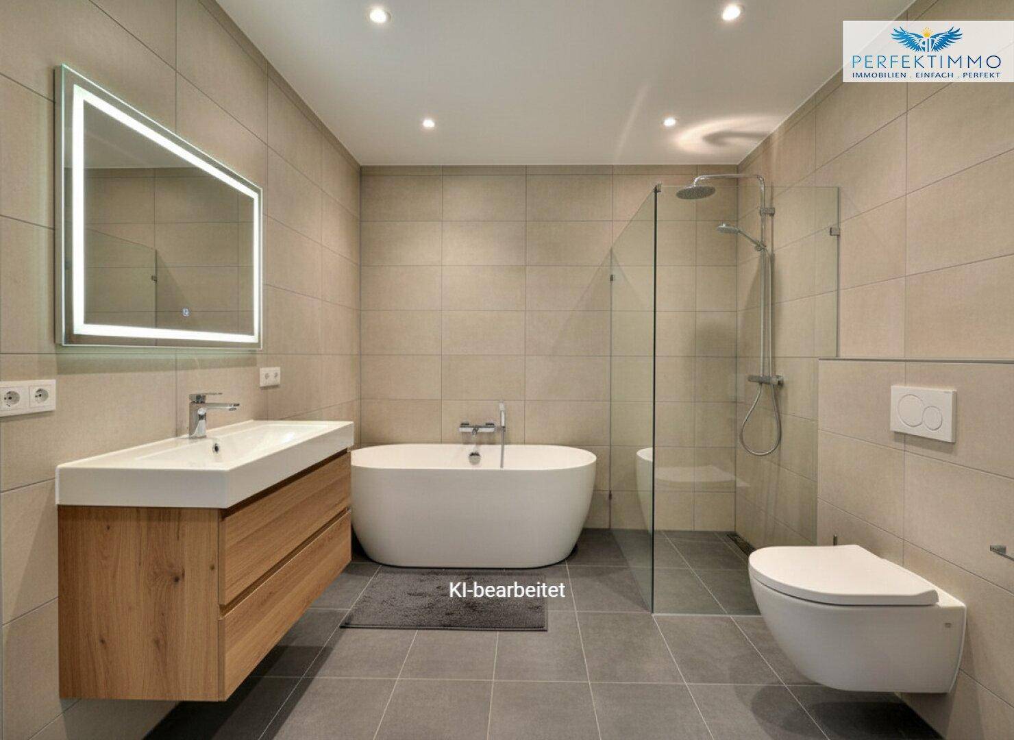 3 Zimmer Wohnung in Hohenweiler - Neubau! - Widok 4