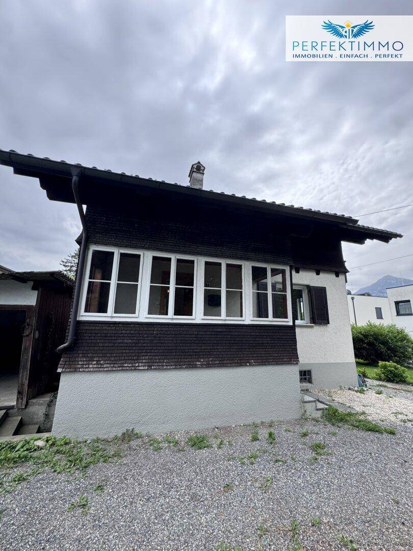 Großzügiges Miethaus mit Garten und Balkon - Ansicht 3