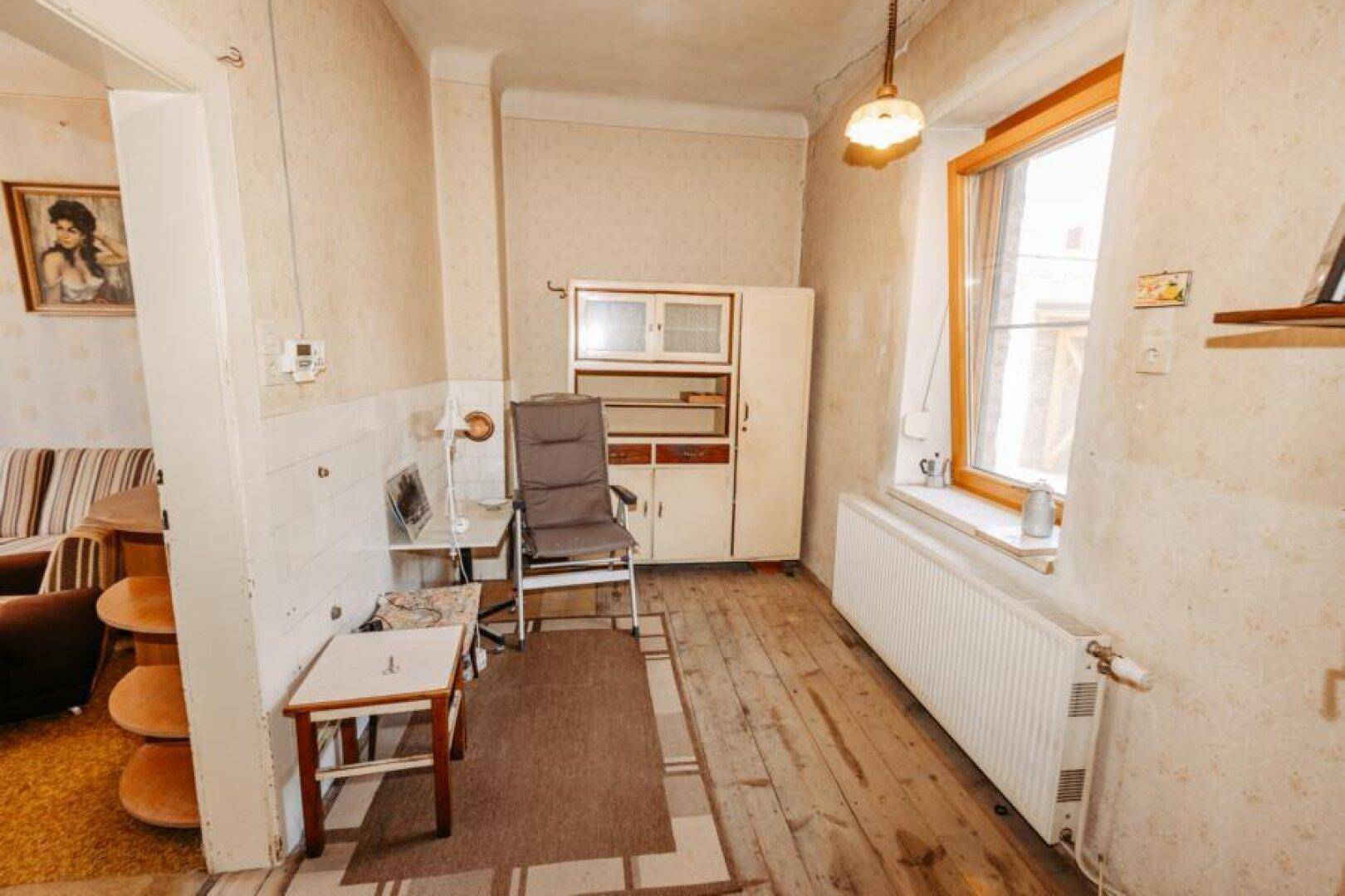 Schaffen sie sich IHREN Lebensmittelpunkt. Ehemaliges Bauernhaus (sanierungsbedürftig) - View 5