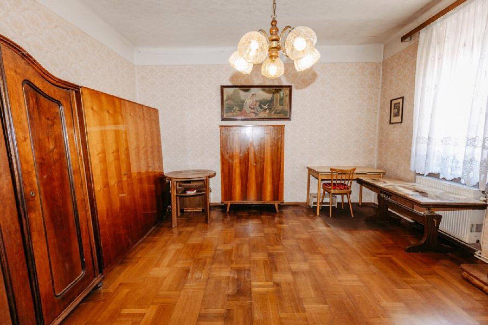 Schaffen sie sich IHREN Lebensmittelpunkt. Ehemaliges Bauernhaus (sanierungsbedürftig) - View 6