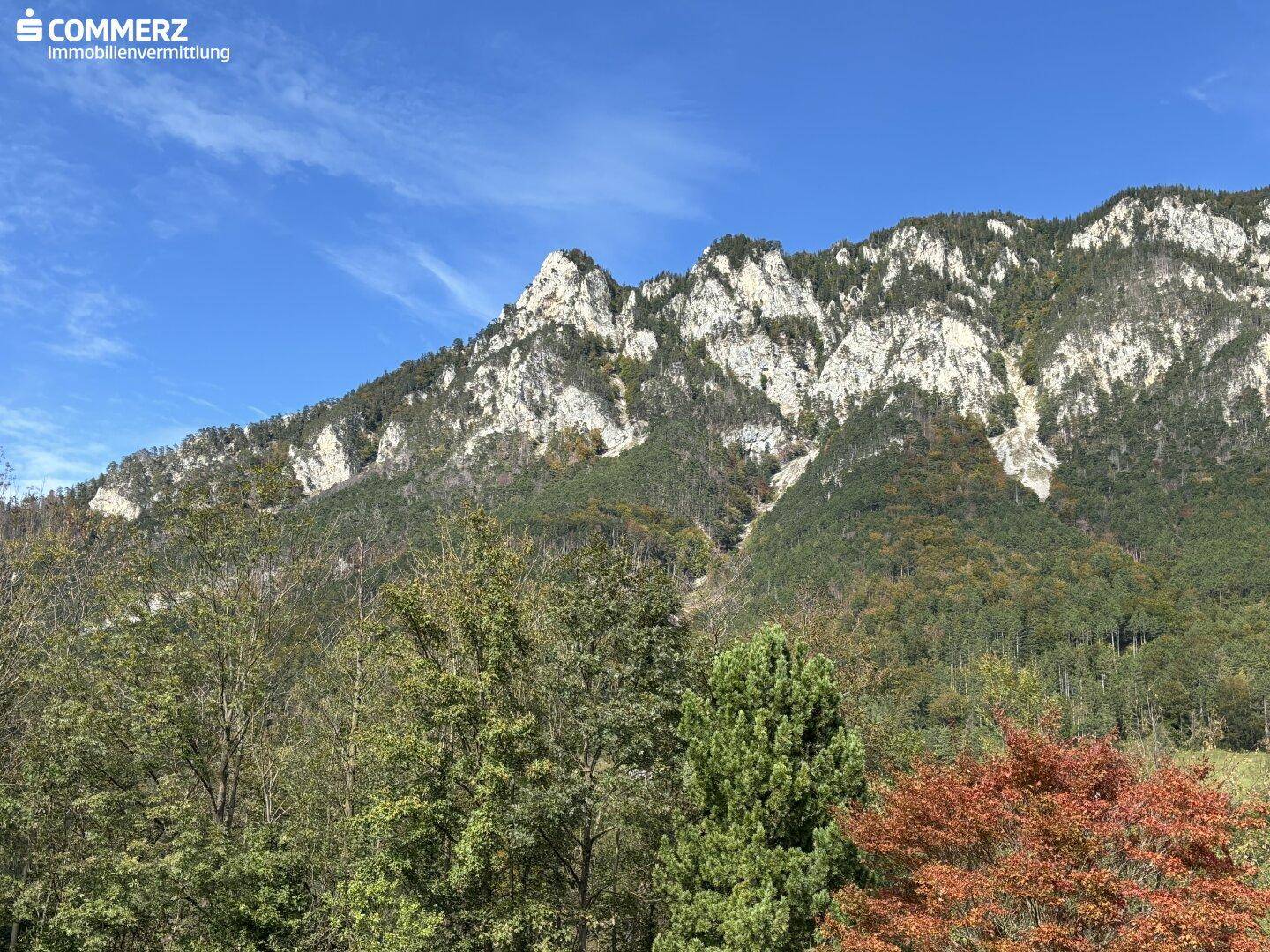 Wanderparadies Payerbach-Reichenau