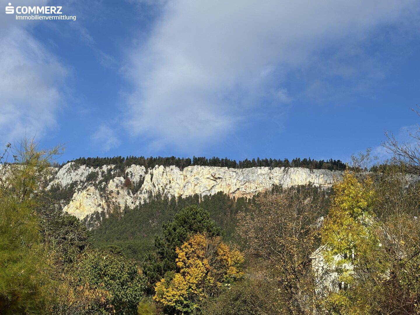 Hohe Wand