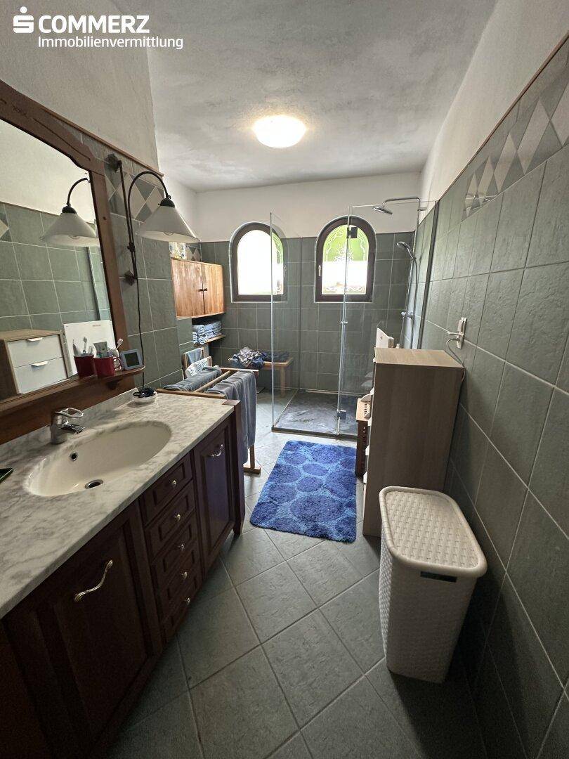 Badezimmer OG