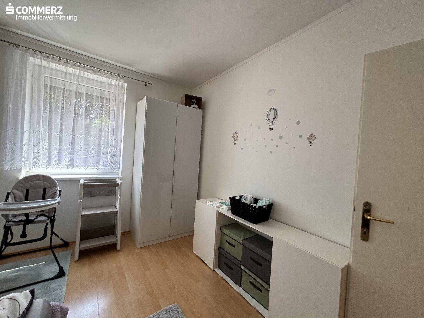 Kinderzimmer