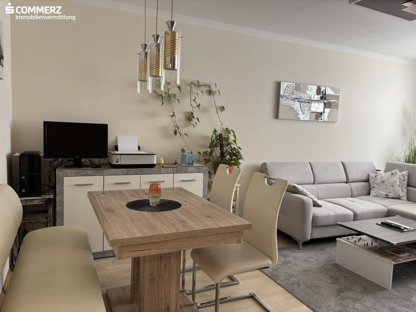 Speisezimmer