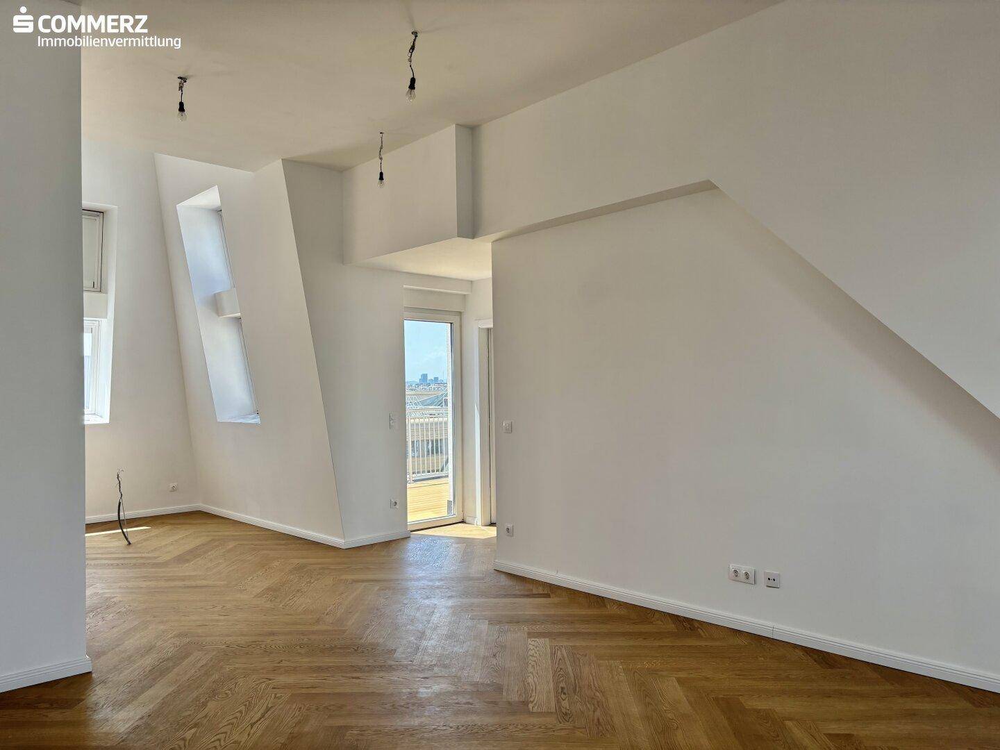 Wohnraum