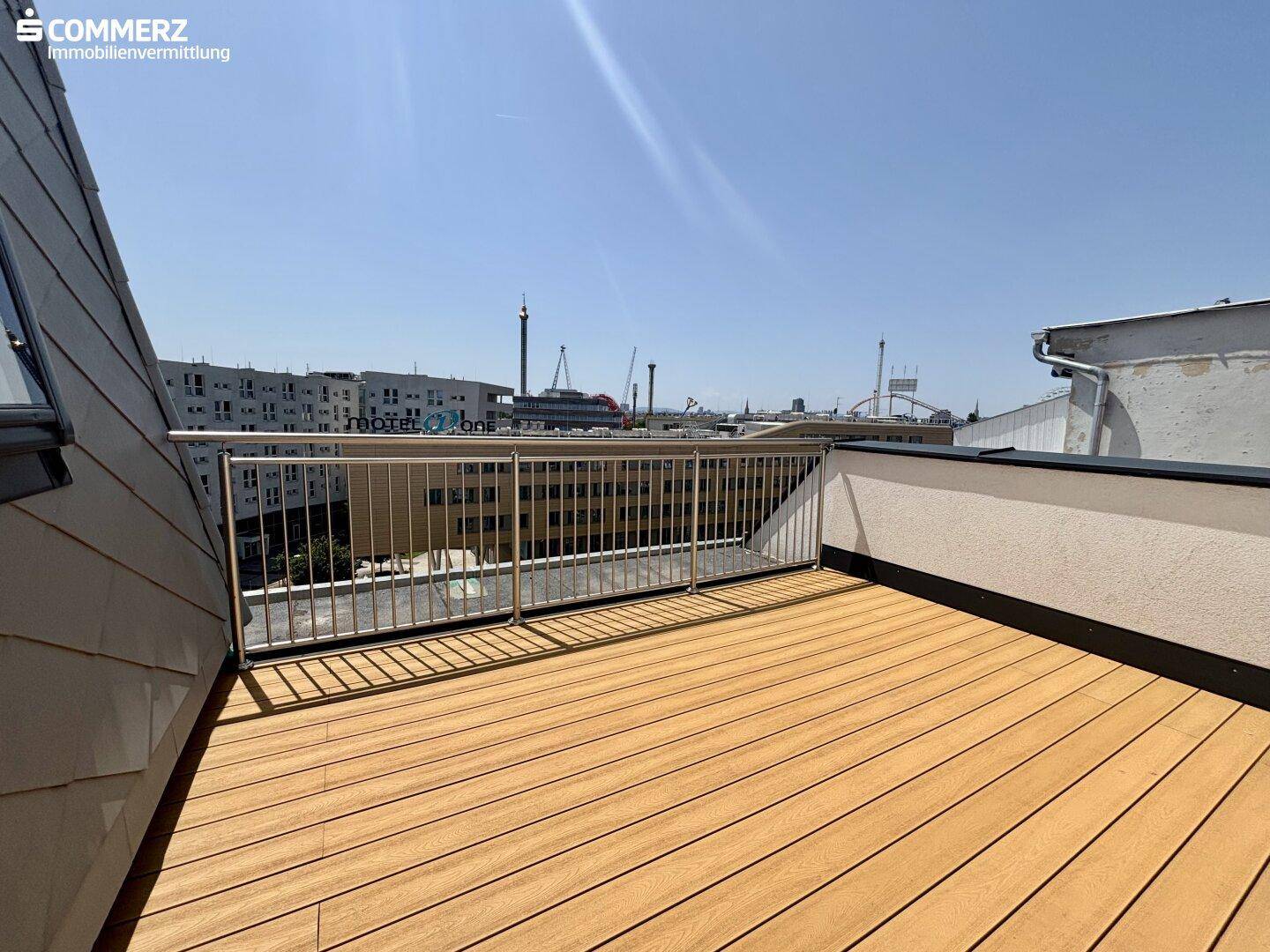 Terrasse 1