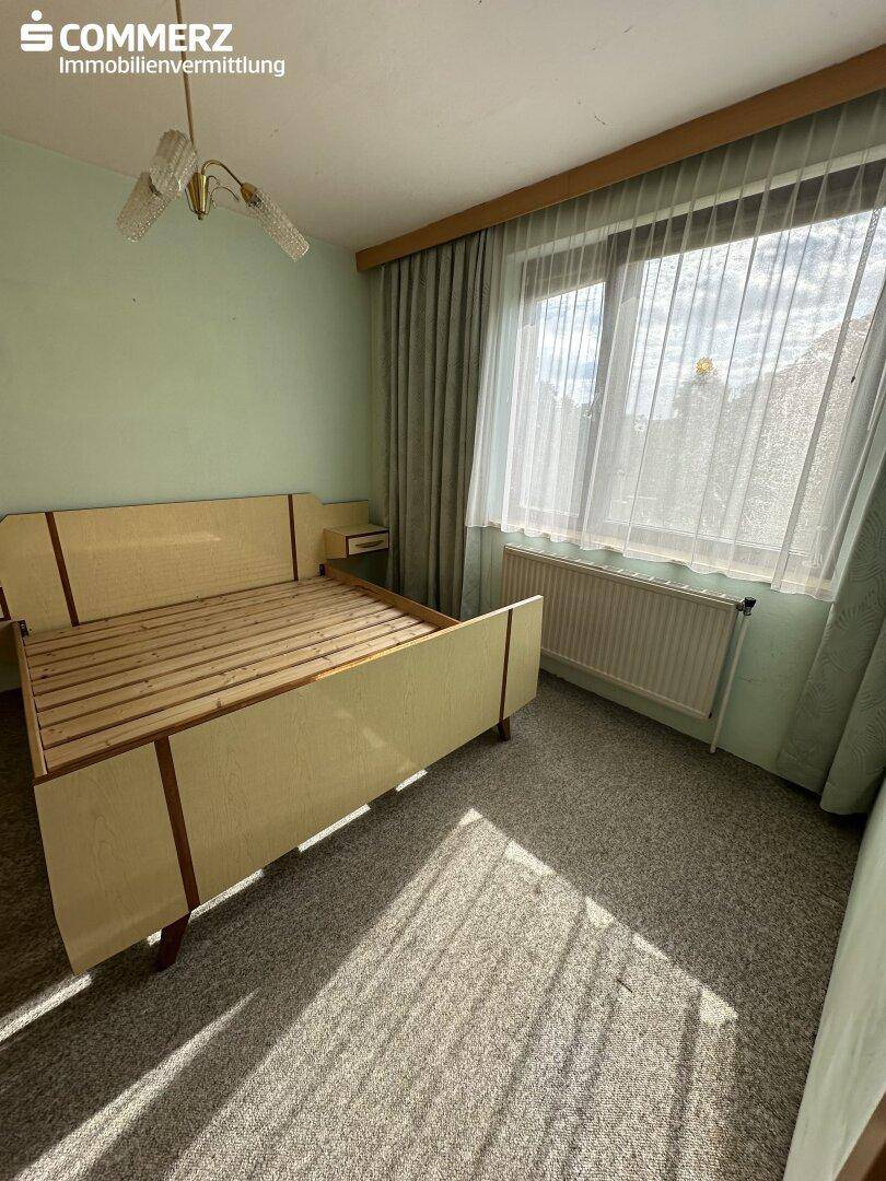 Zimmer EG