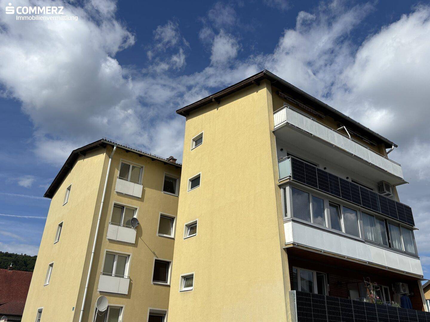 Wohnhaus