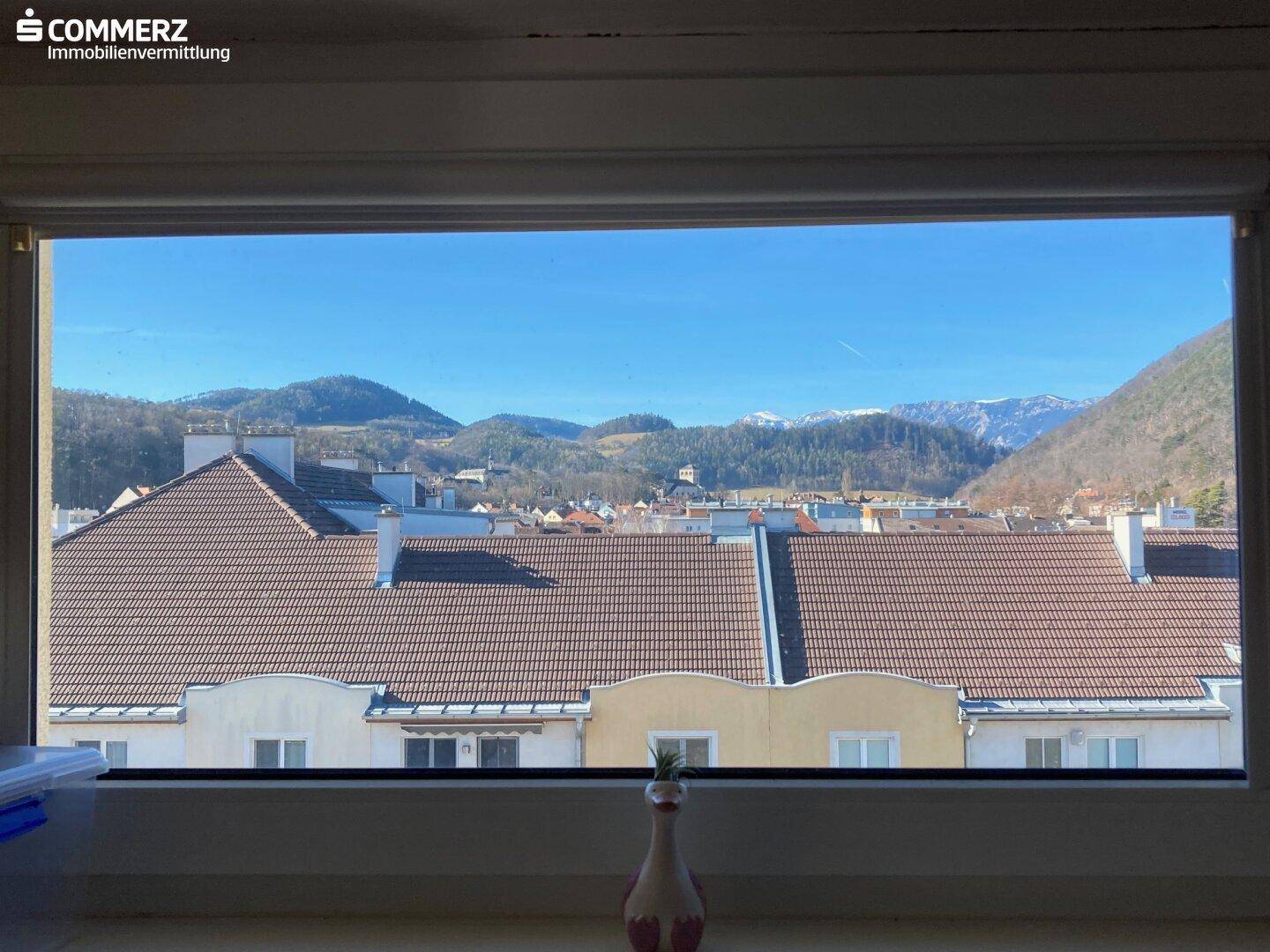 Ausblick