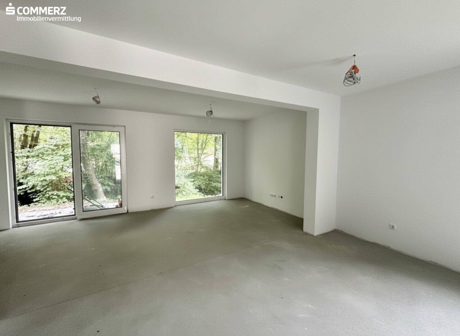 Wohnraum