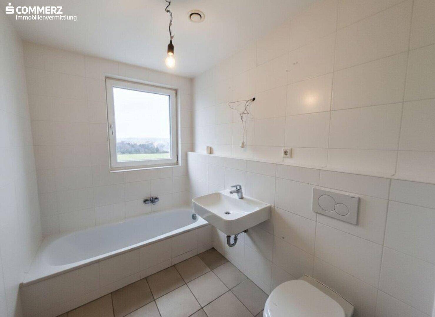 Badezimmer OG