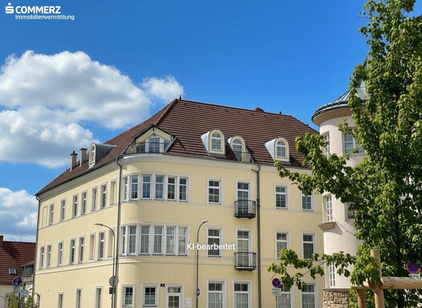 Charmanter Rückzugsort – pohled 5