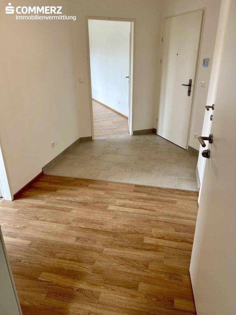 Apartment in Wiener Neustadt - Mehr