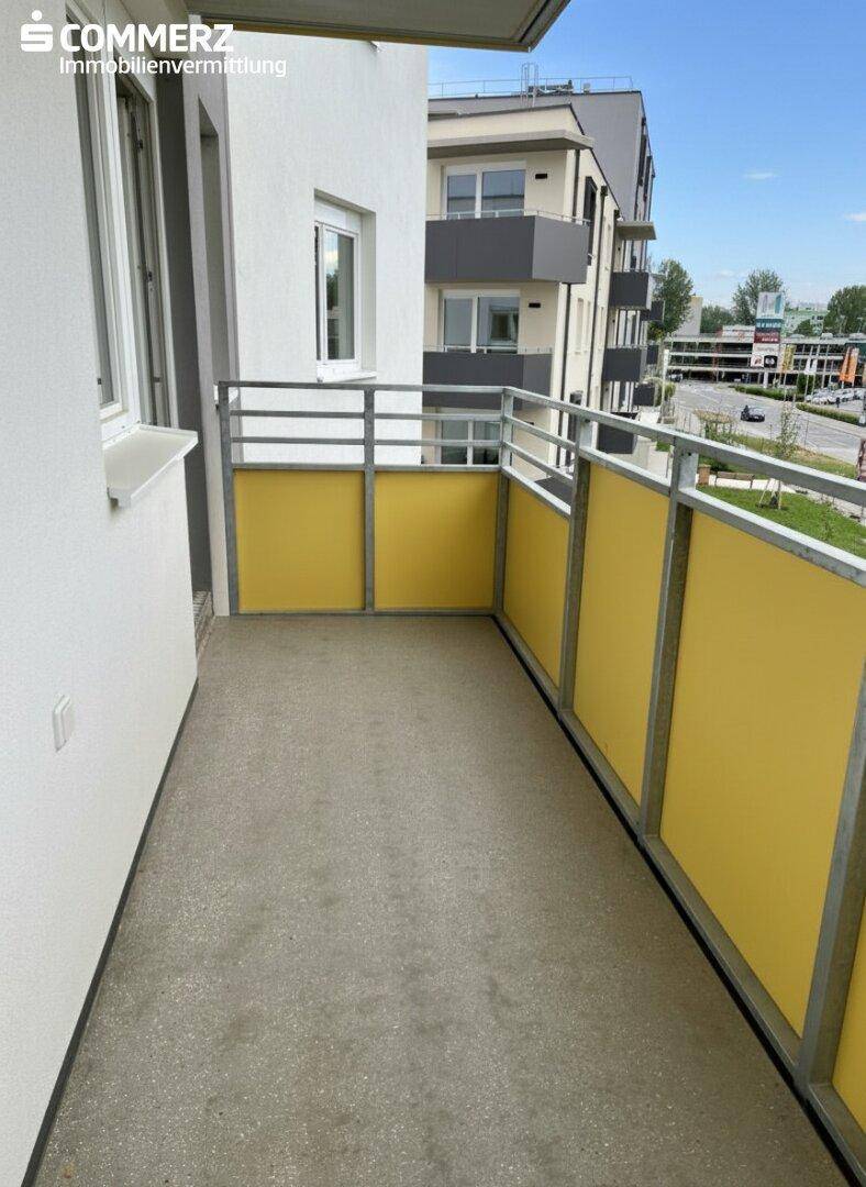 Apartment in Wiener Neustadt - Ansicht 4