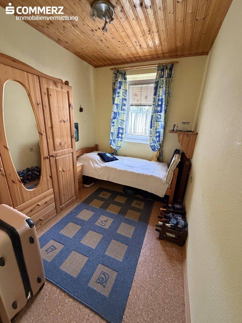 Zimmer Obergeschoss