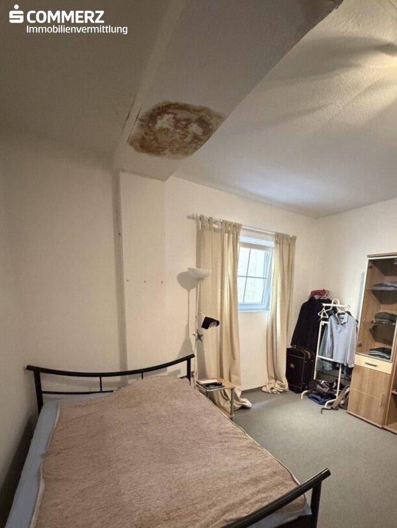 Zimmer Erdgeschoss
