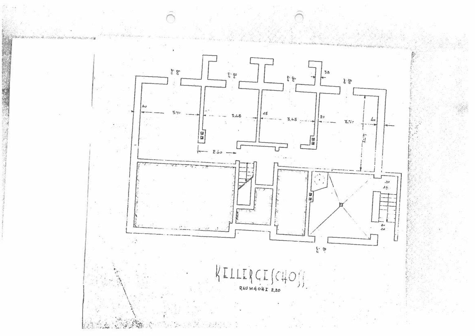 Plan Keller