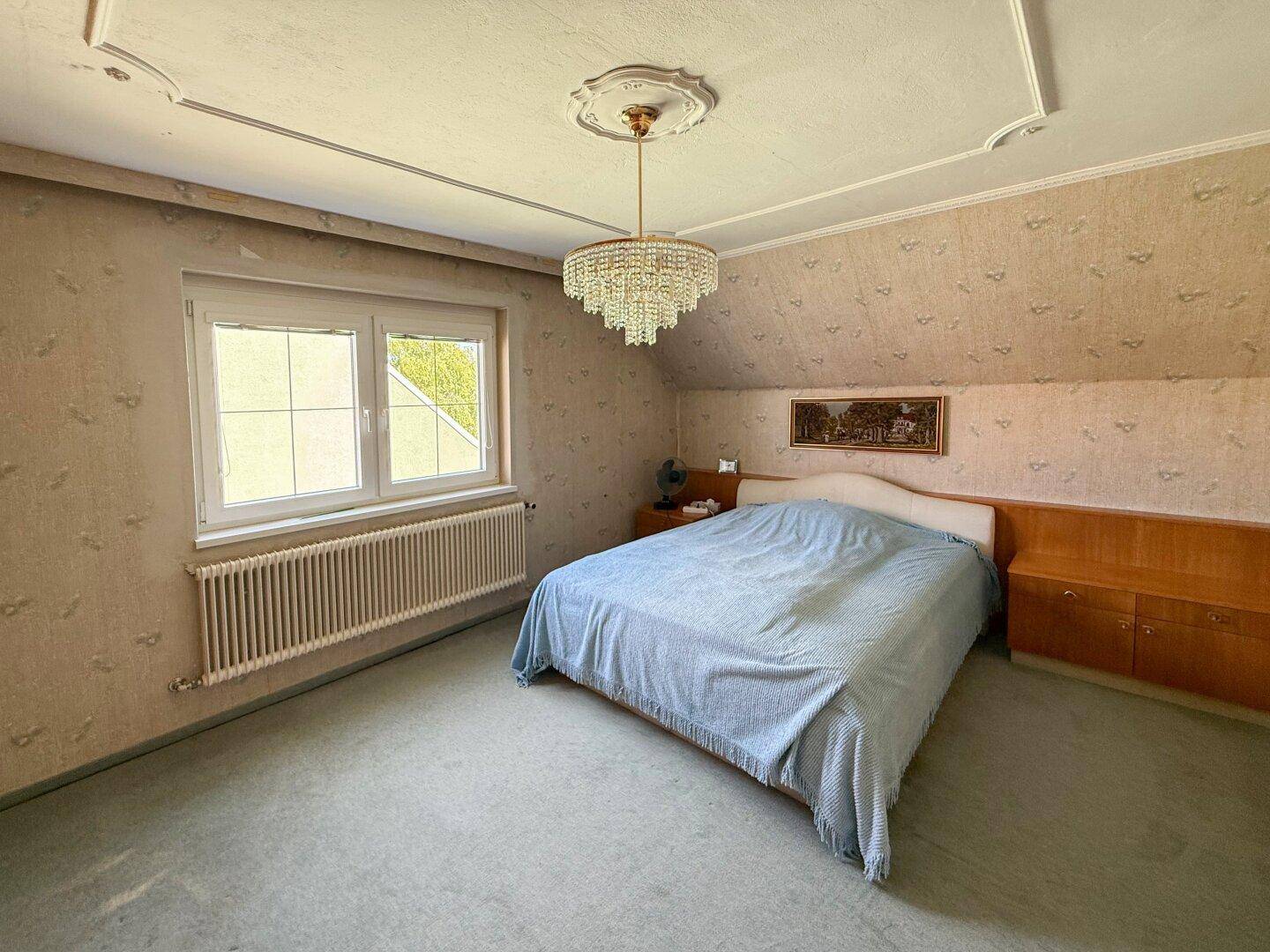 Schlafzimmer OG