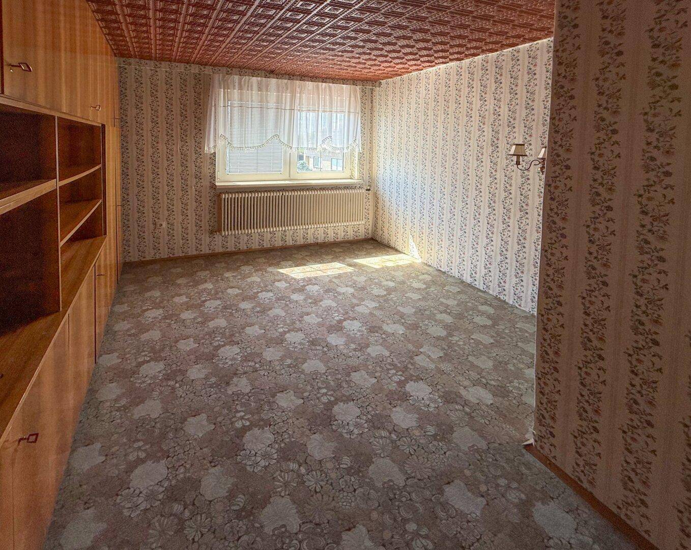 Schlafzimmer 2 OG