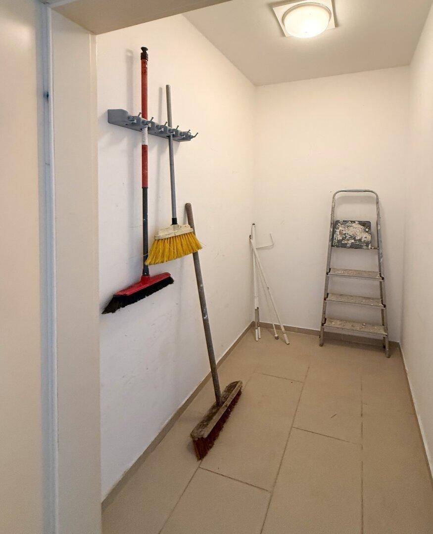 Garderobe
