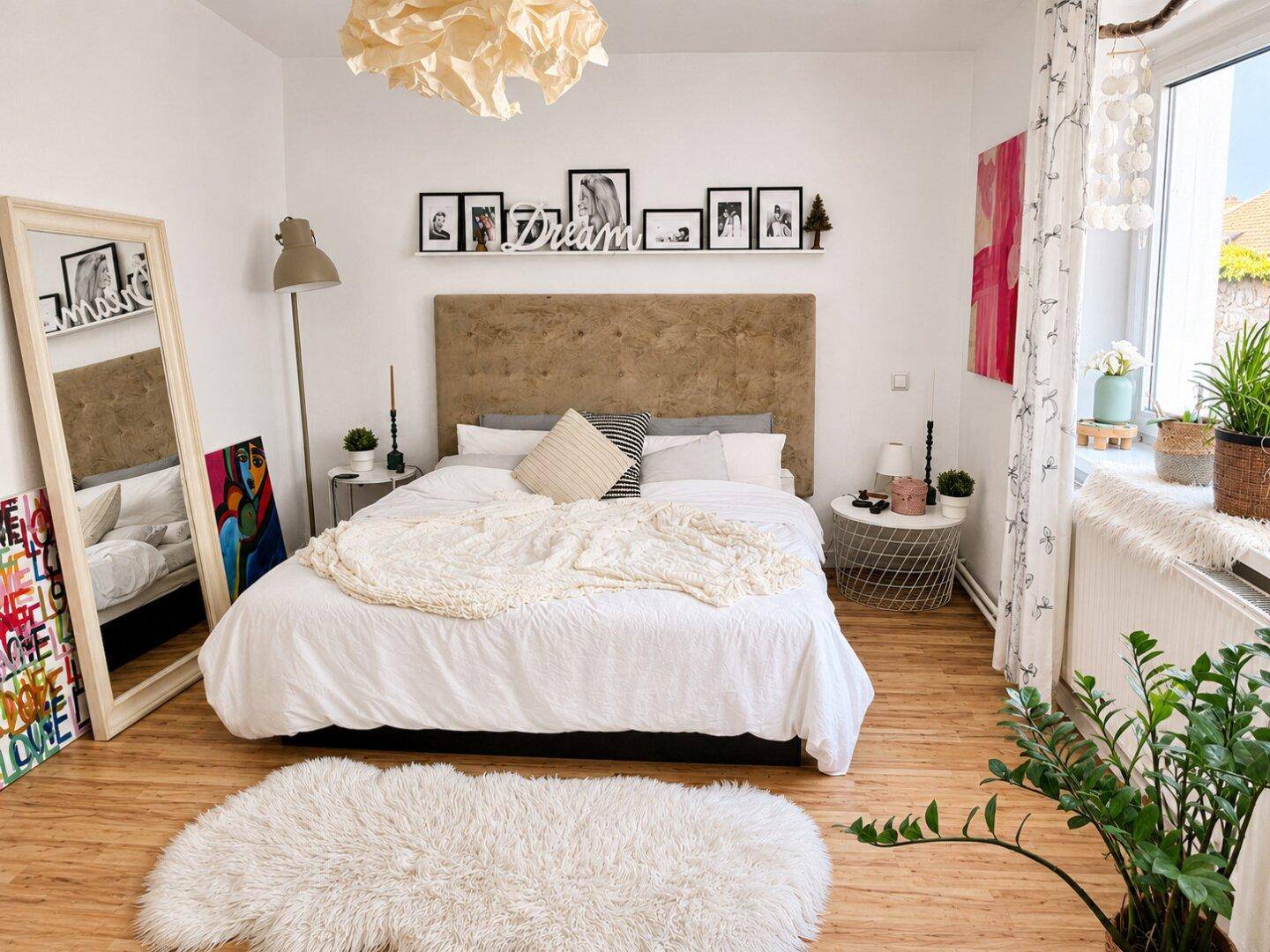 Bauernhof-Flair trifft moderne Gemütlichkeit - Ansicht 6