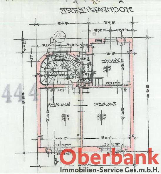 Grundrissplan EG